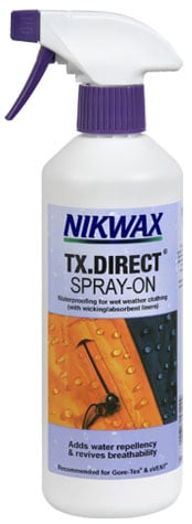 Nikwax TX Direct Spray-On, 300ml