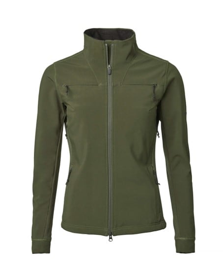 Chevalier Nimrod Windblocker Jacket, Dame