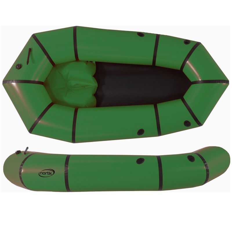 nortik-light-raft-rafting-boot-dunkelgrun-schwarz