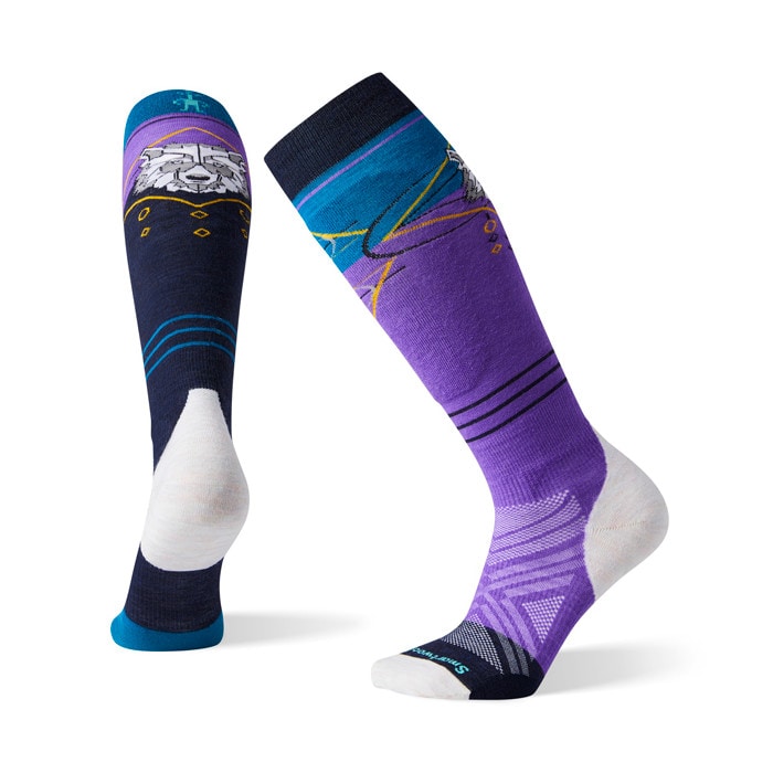 Smartwool PhD Pro Freeski W's