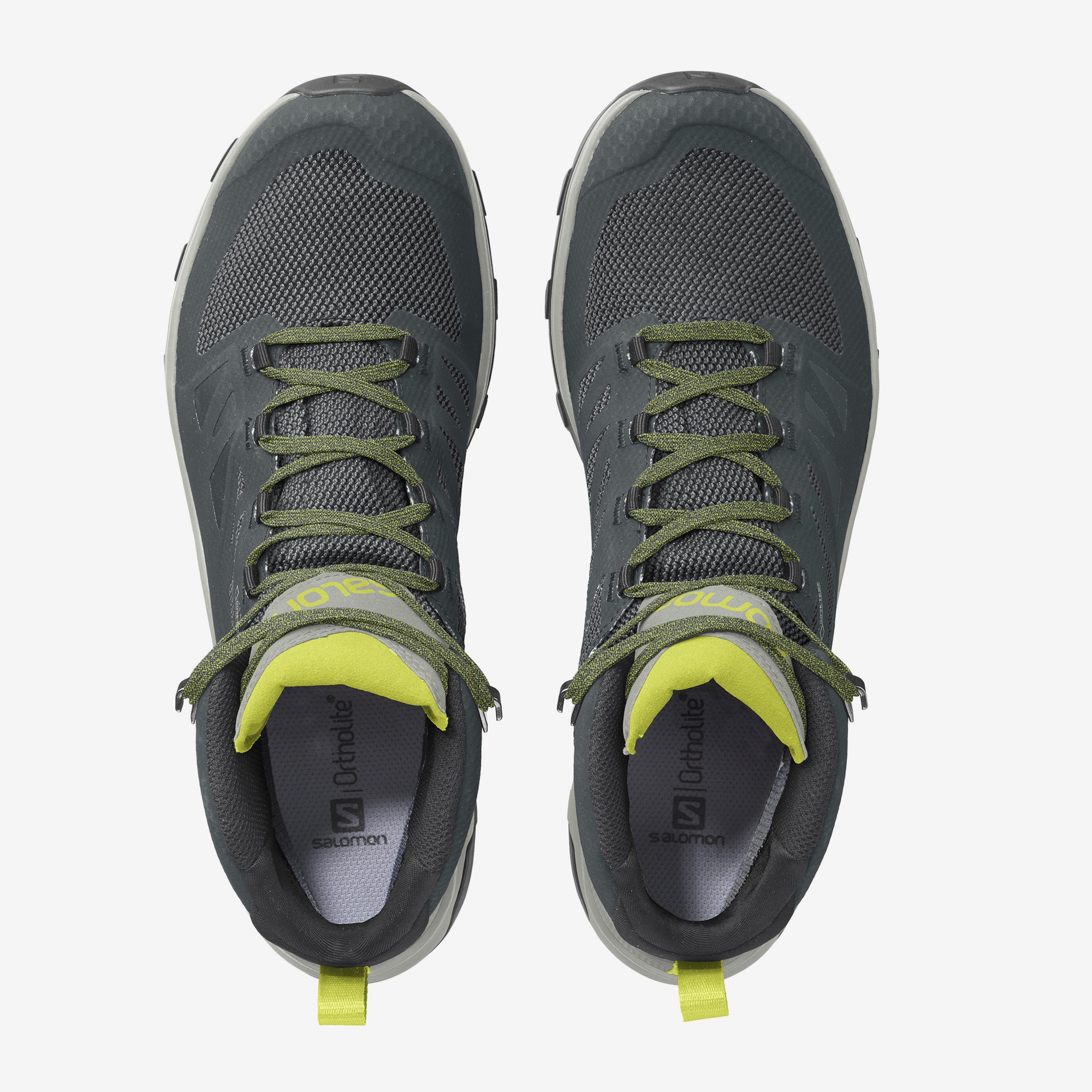 Kjøp Salomon OUTline Mid GTX, Herre på nett | Hektapatur.no Kjøp Salomon OUTline GTX, Herre på nett | Hektapatur.no
