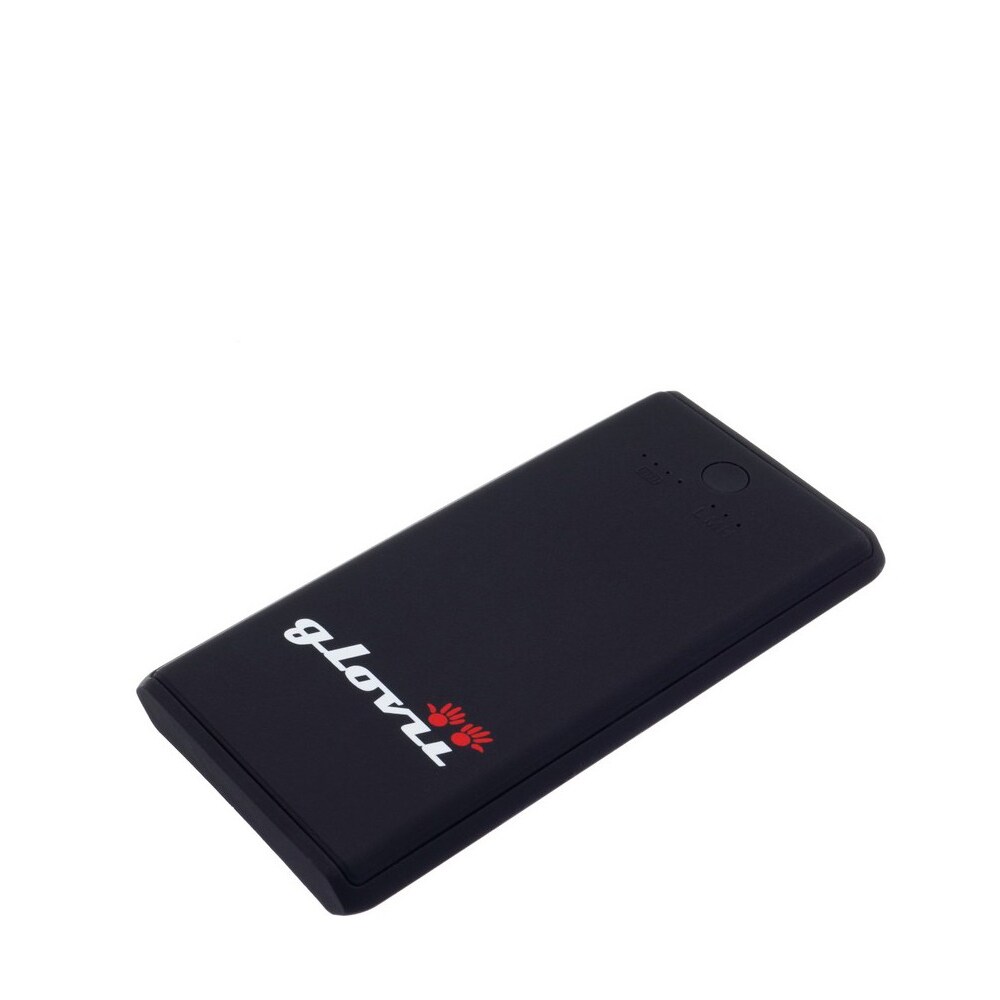 Glovii Batteri (Mini-USB) til sokker