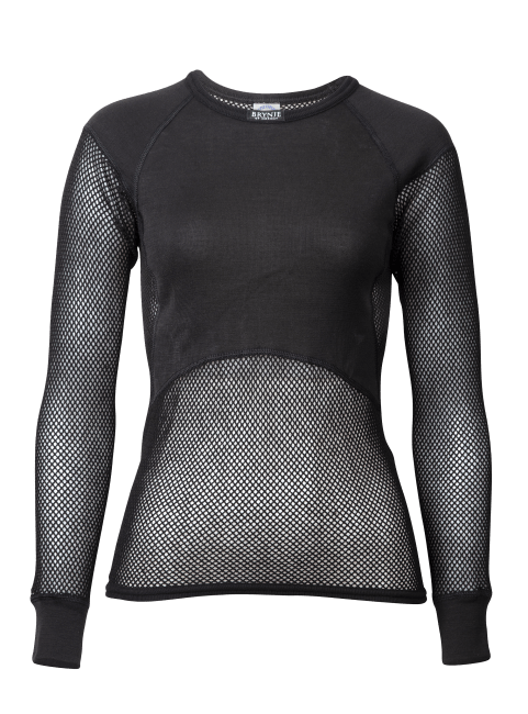 Brynje W's Super Thermo Shirt