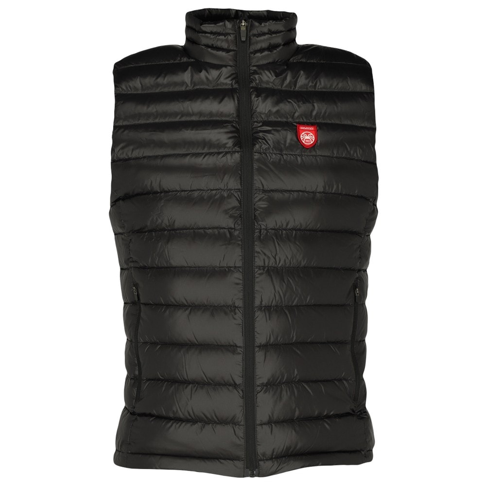 Pajak Shadow Down Vest Herre