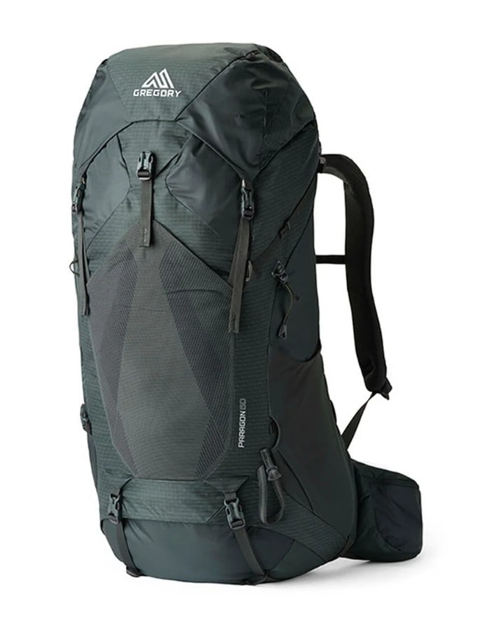 Gregory Paragon 60L