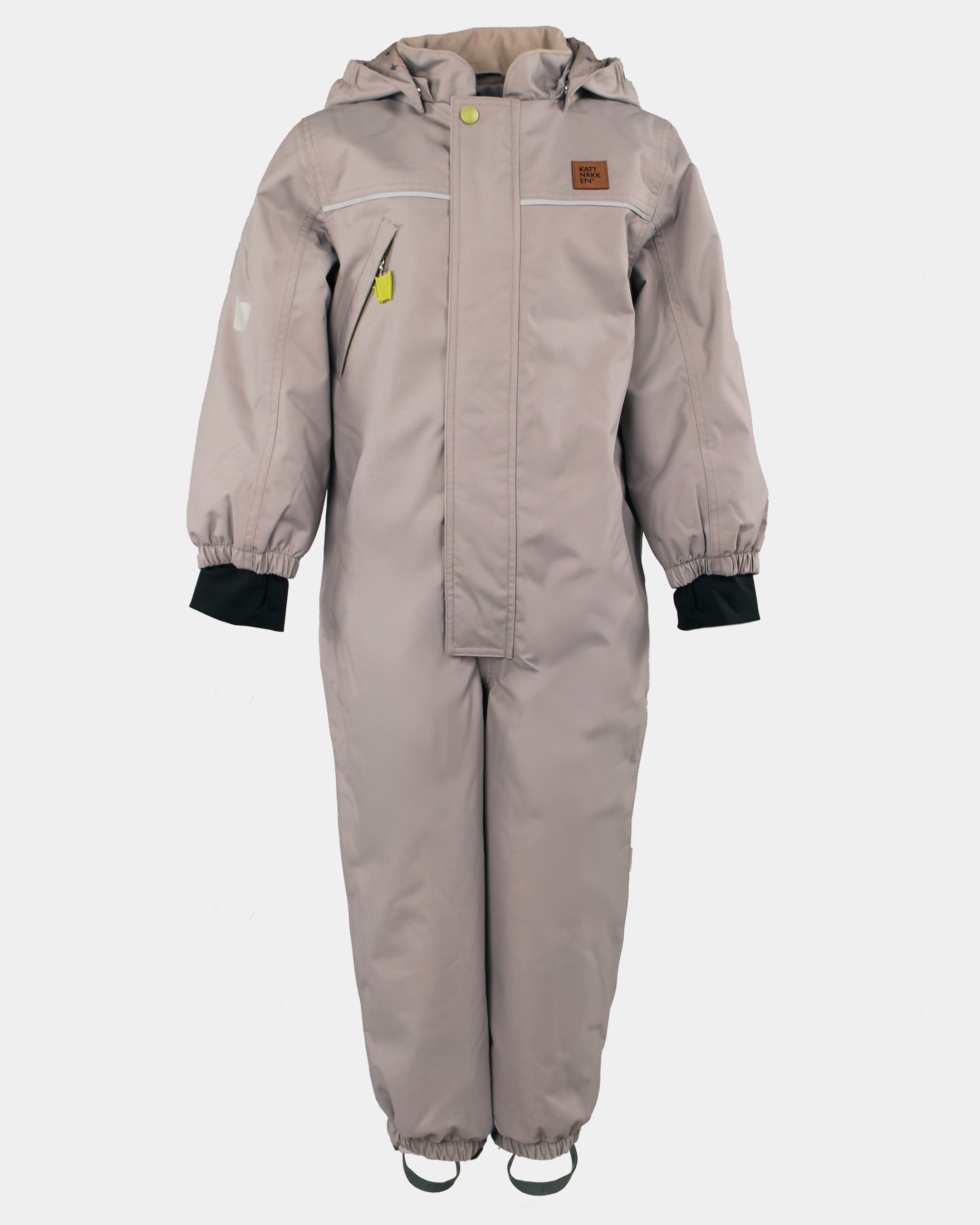 Kattnakken Parkdress Frost 