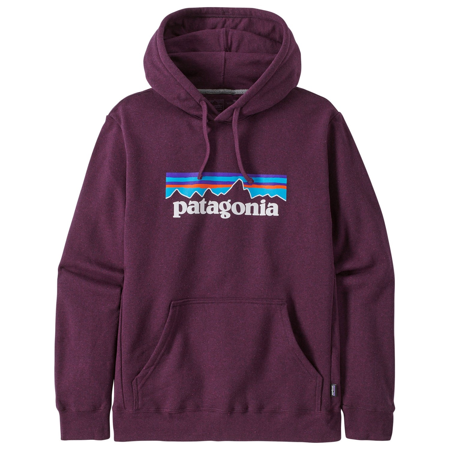 Patagonia Logo  Uprisal Hoody