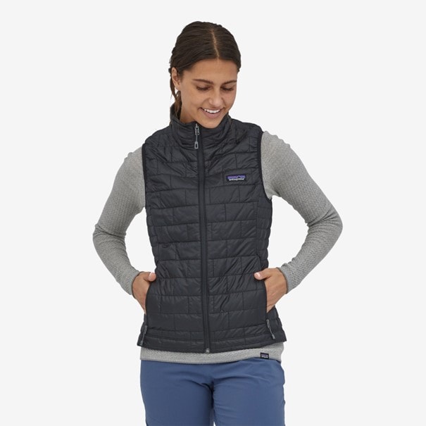 Patagonia Nano Puff Vest W's