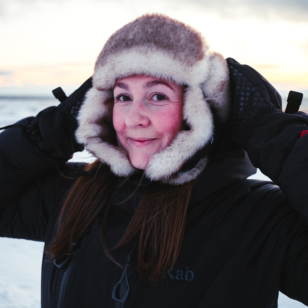 Peak Motion Arctic BF