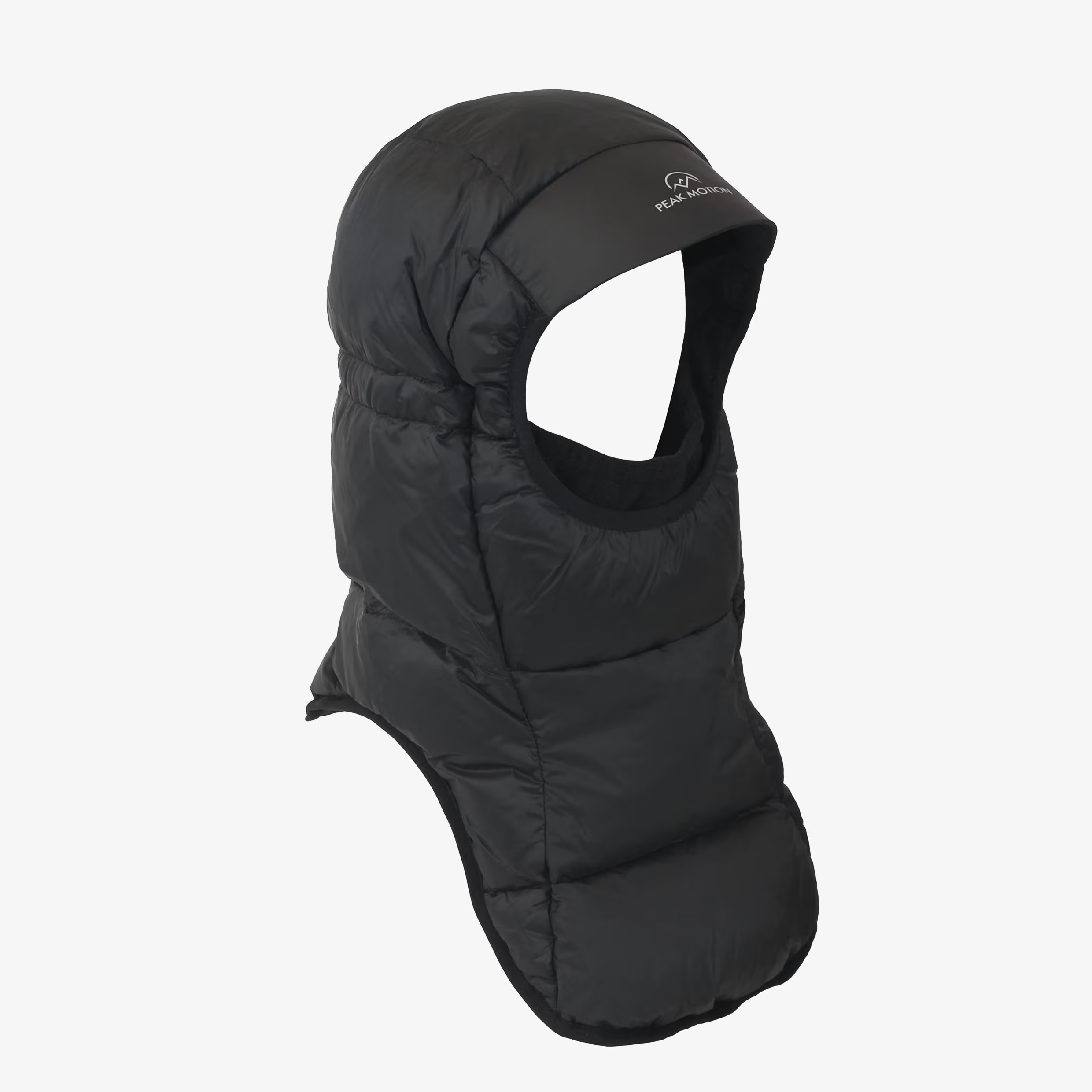 Peak Motion Pasvik Down Balaclava