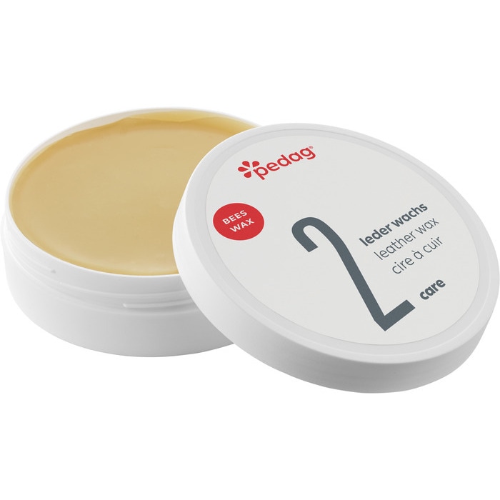 Pedag Lærvoks med bivoks Nøytral 100ml 