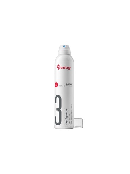 Pedag Universal Impregnering spray  Go Green 250 ml  