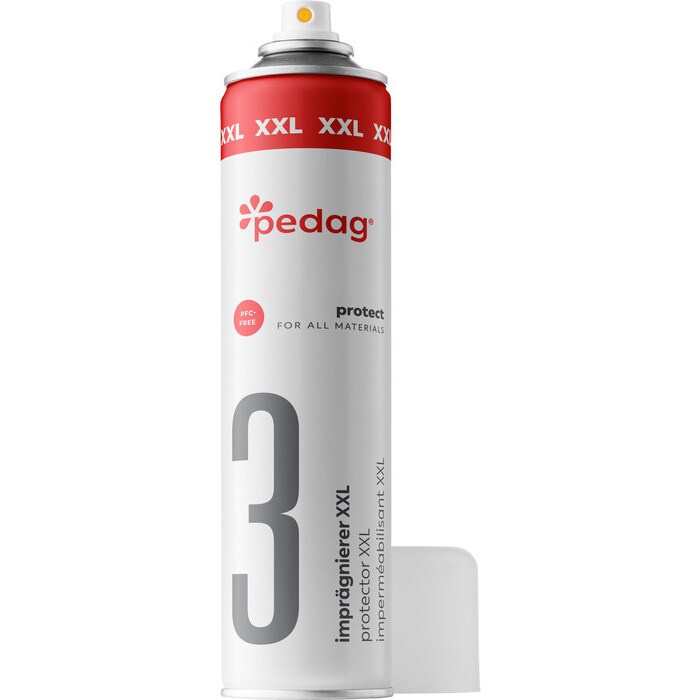 Pedag Universal Impregnering spray  Go Green 400 ml  