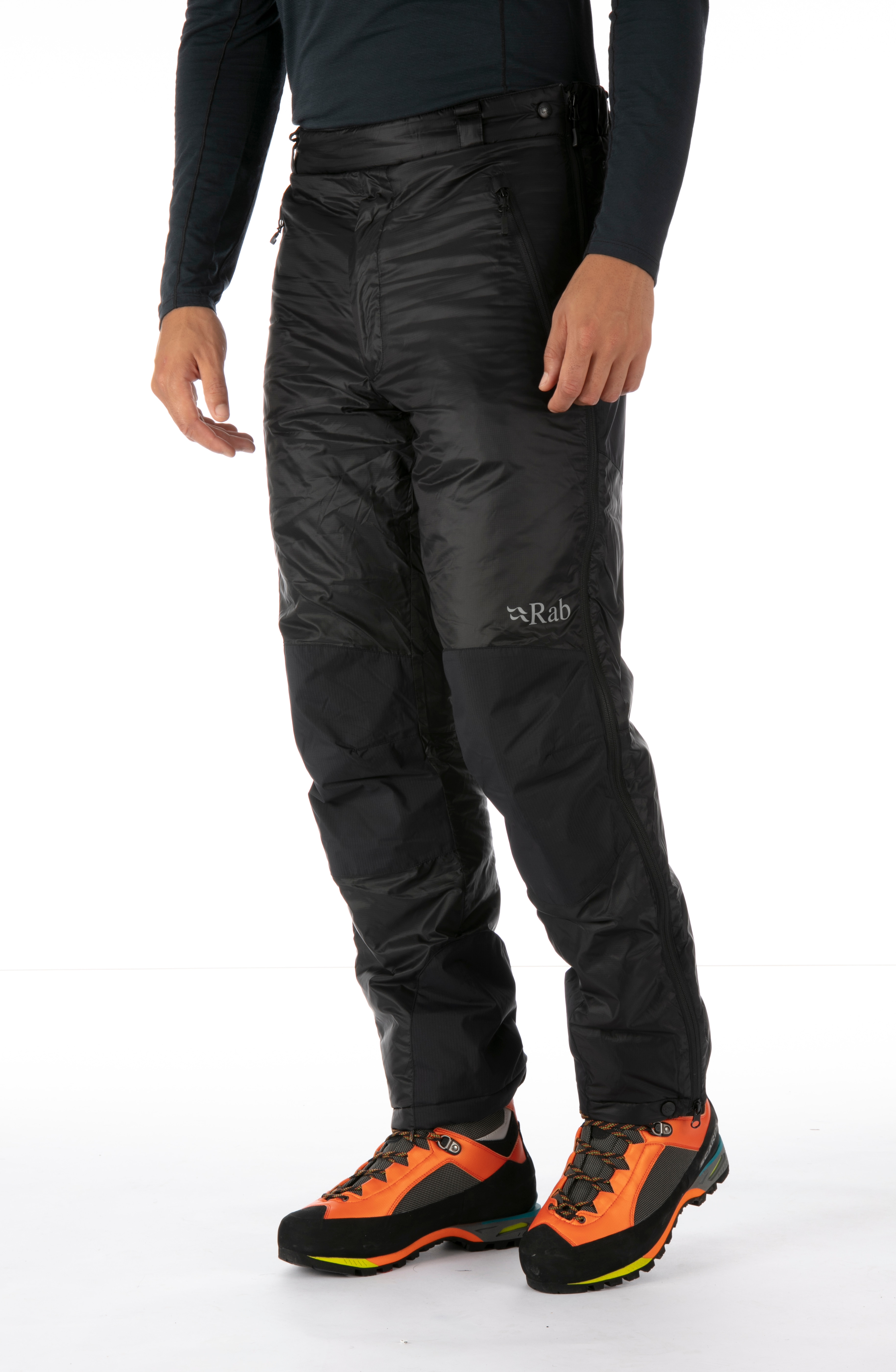 RAB Photon Pants Black