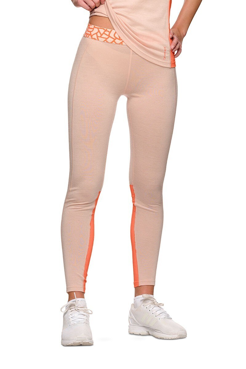 Johaug Lithe Wool Tights
