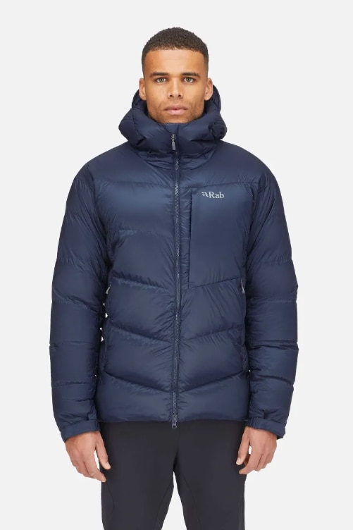 RAB Positron Pro Jacket M's