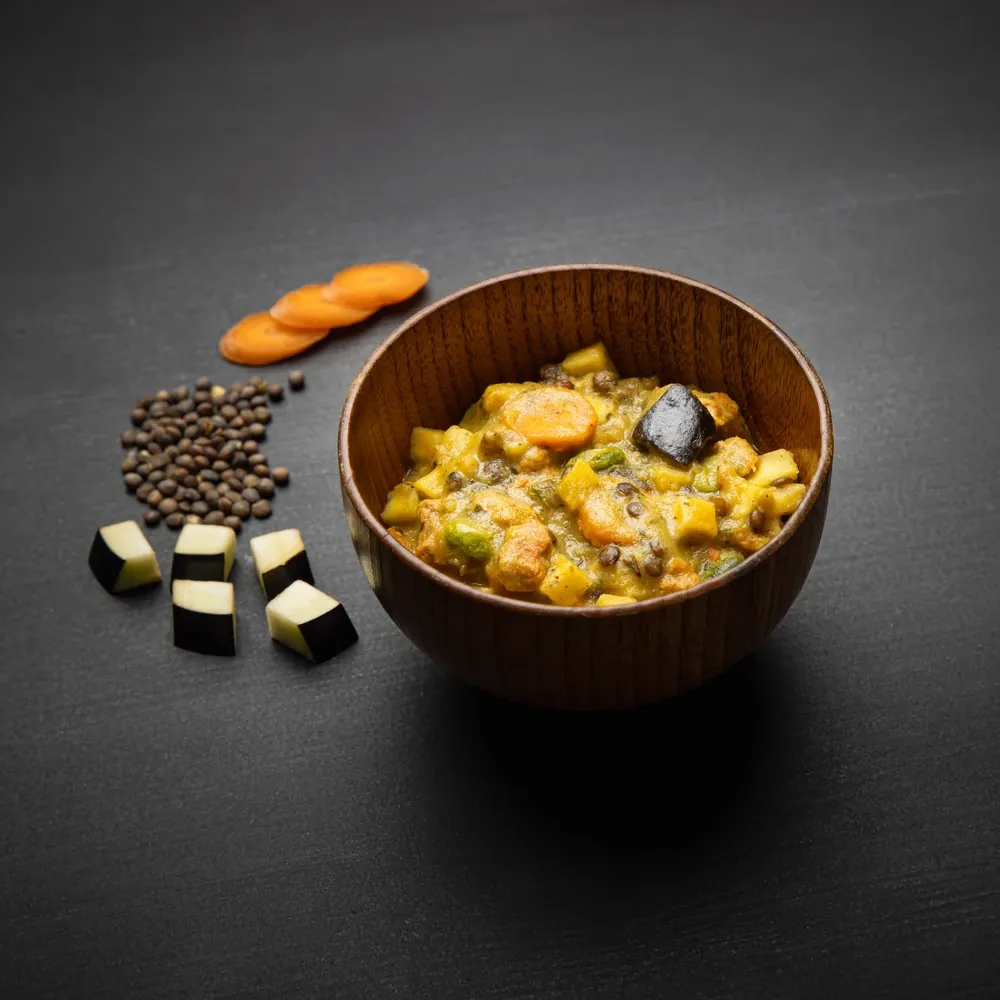 Real Turmat Potato Garam Masala