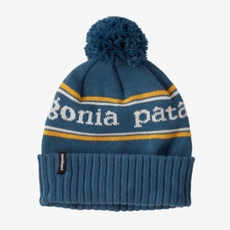 Patagonia Kids Powder Town Beanie
