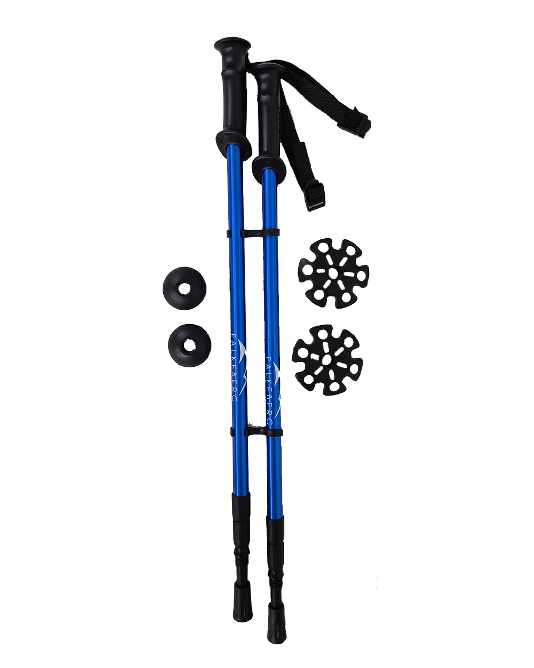 Falkeberg Hiking Pole - Gåstaver