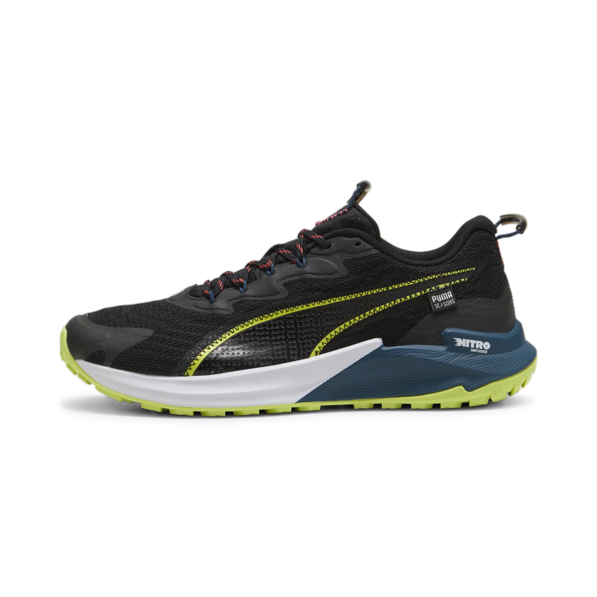 Puma Fast-Trac NITRO 2, Herre