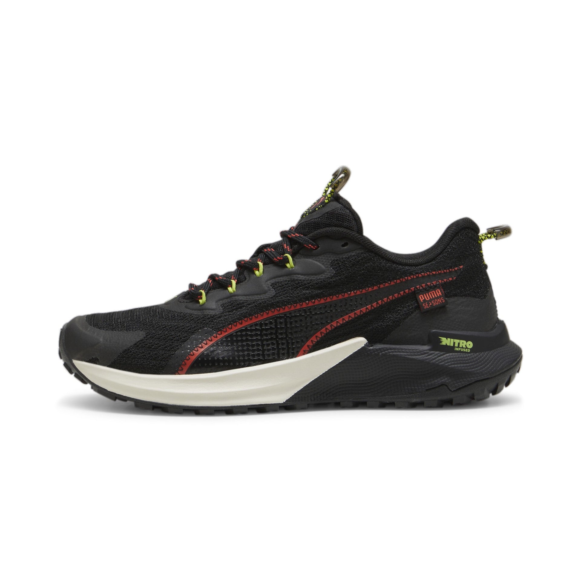 Puma Fast-Trac Nitro 2, Dame