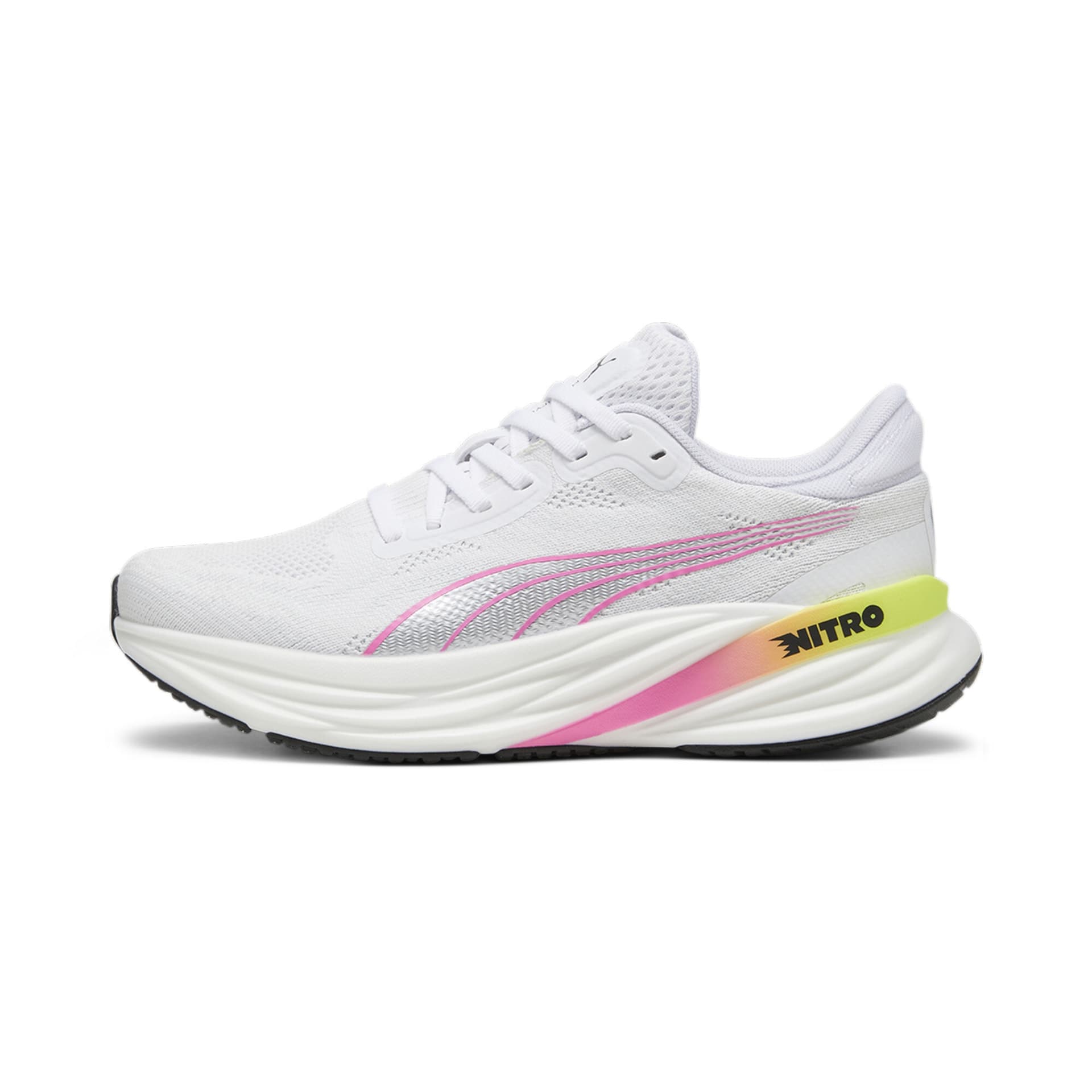 Puma Magnify Nitro 2, Dame