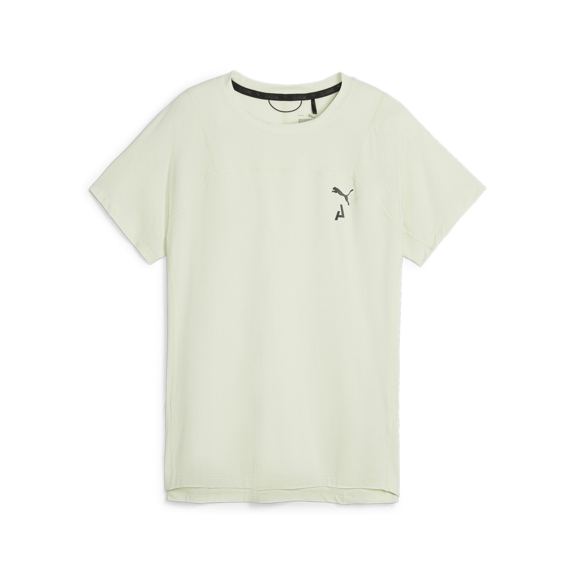 Puma Seasons SS Cool Cell Trail Tee, Dame