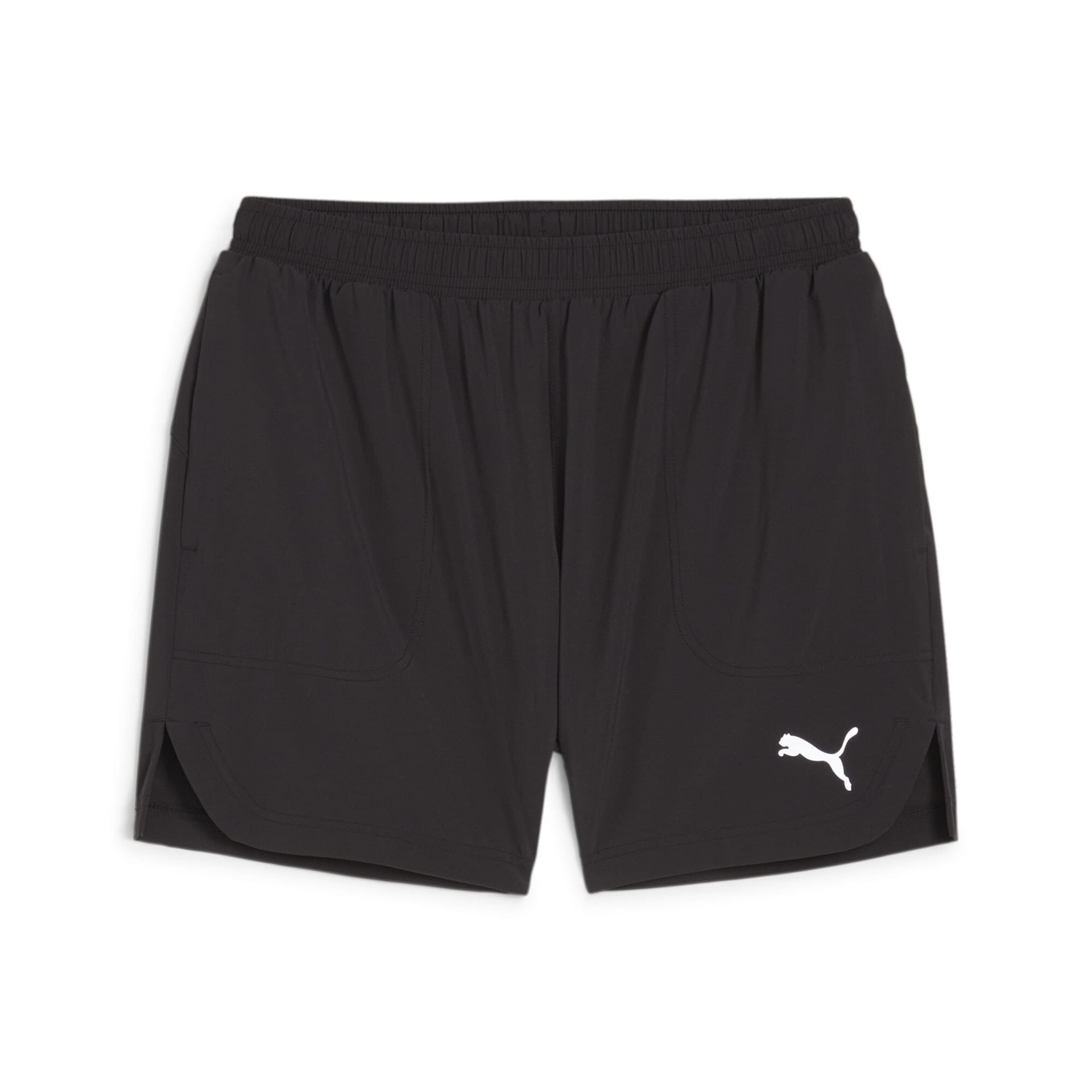 Puma Run Evolve 5" Short, Herre 