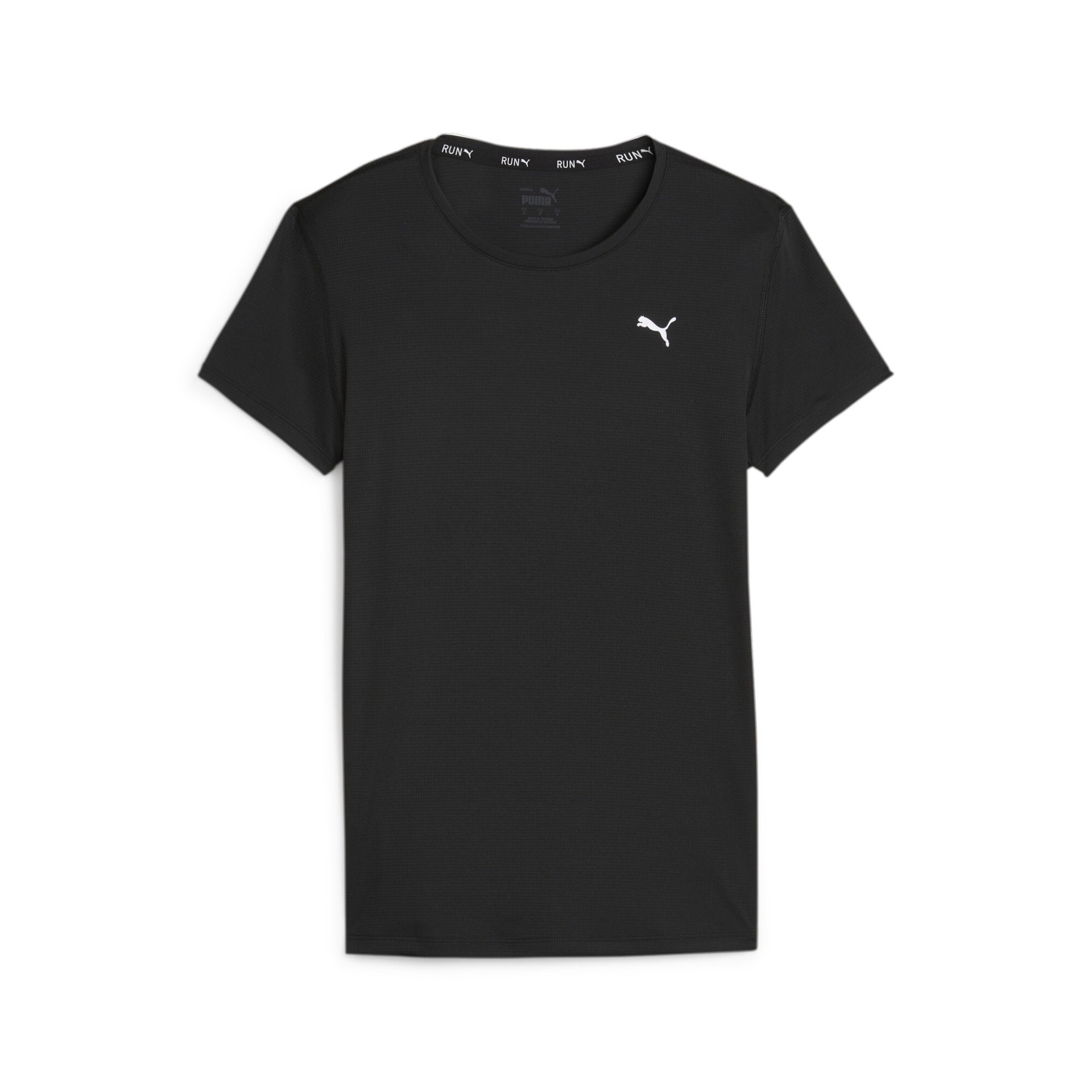 Puma Run Favorite Velocity Tee, Dame