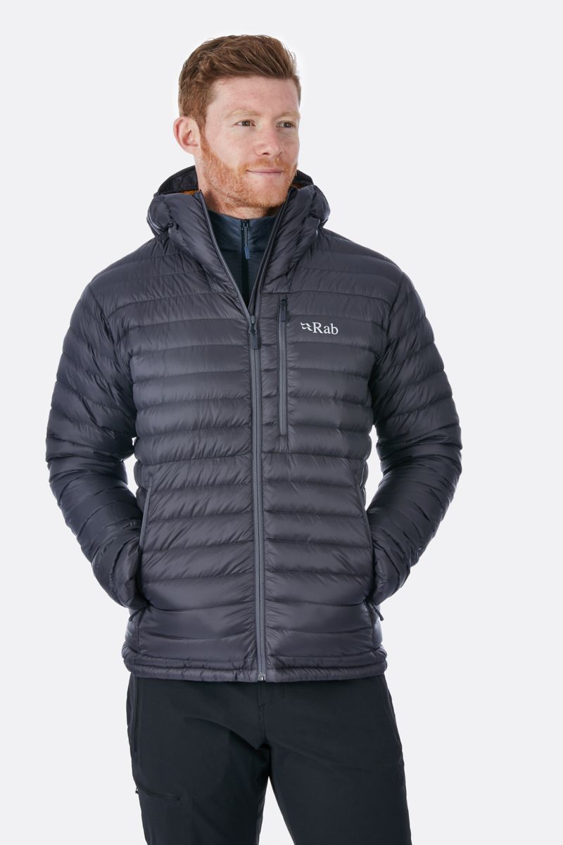 RAB Microlight Alpine