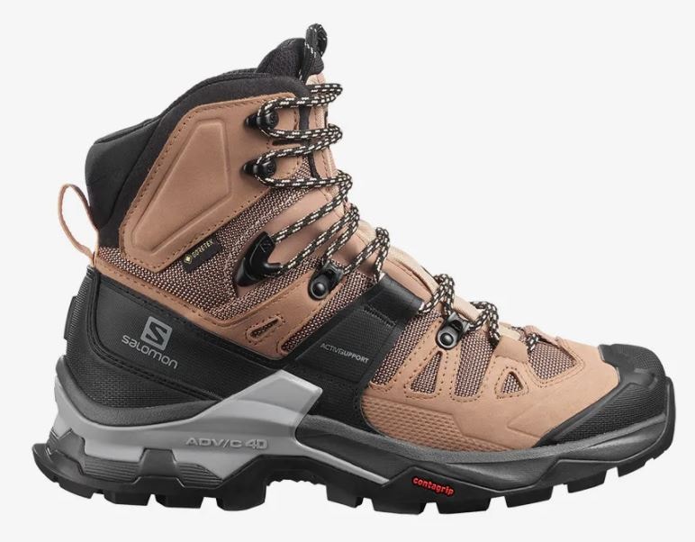 Salomon Quest 4 GTX, Dame