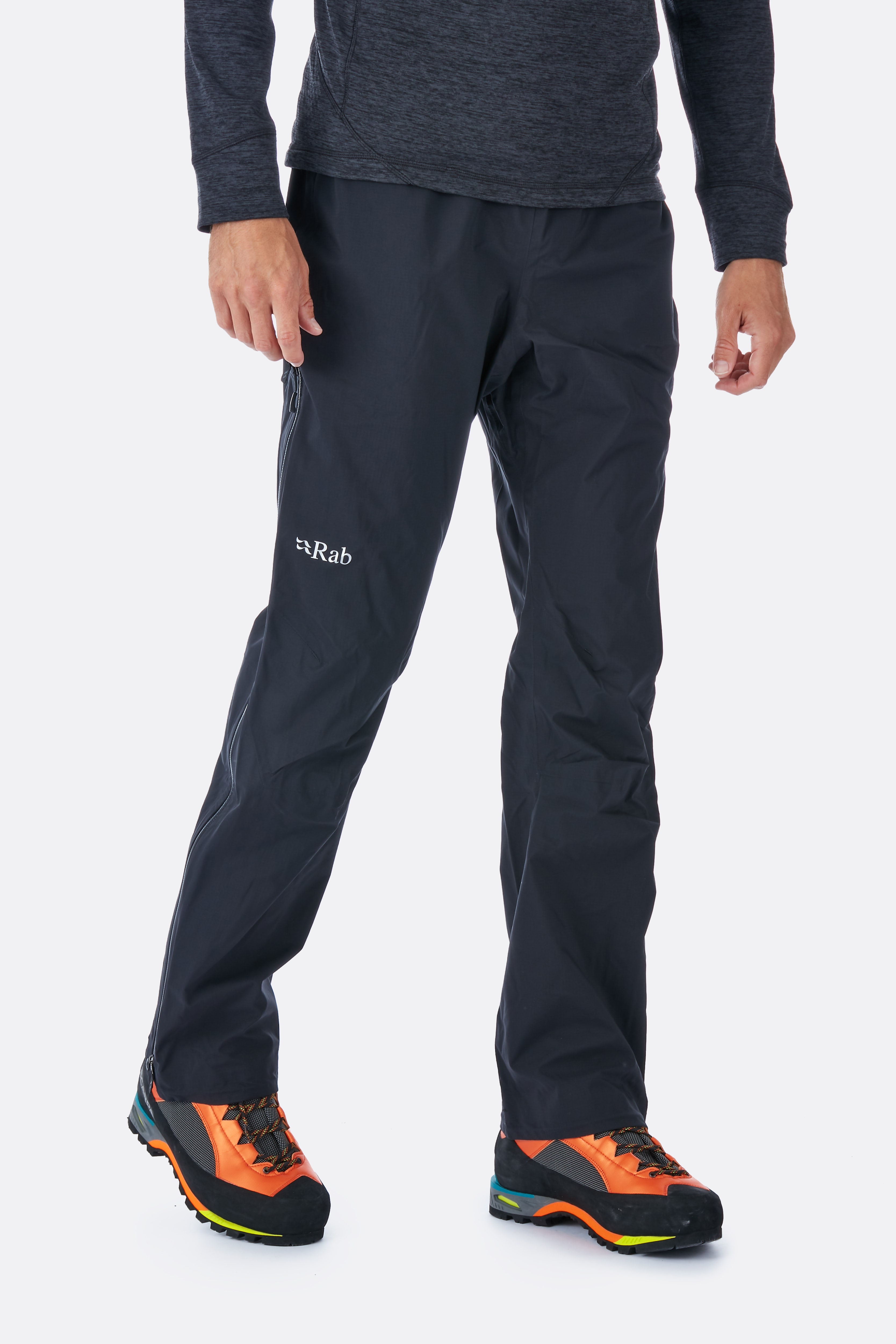 RAB Firewall Pants, Black