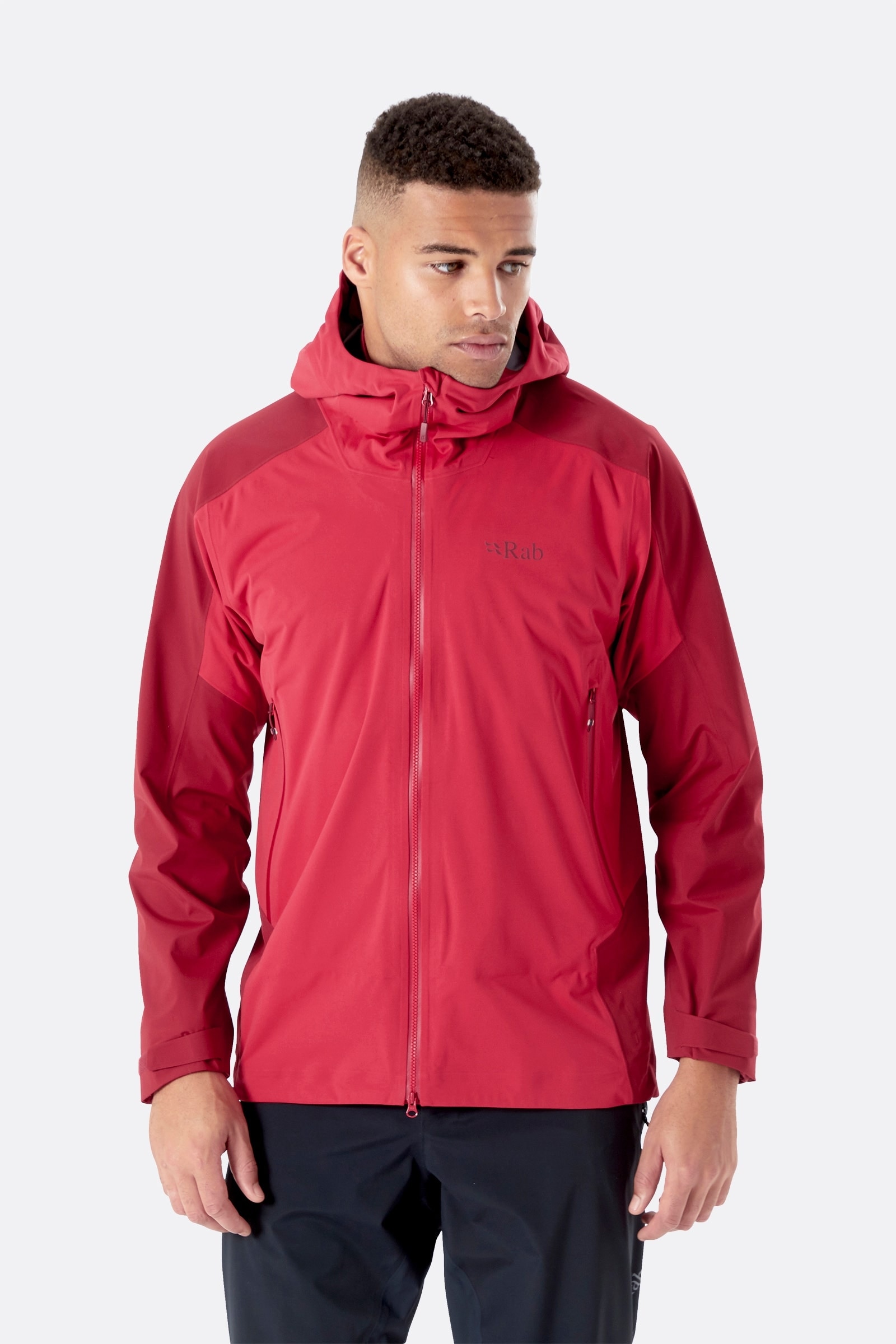 RAB Kinetic Alpine 2.0 Jacket M's