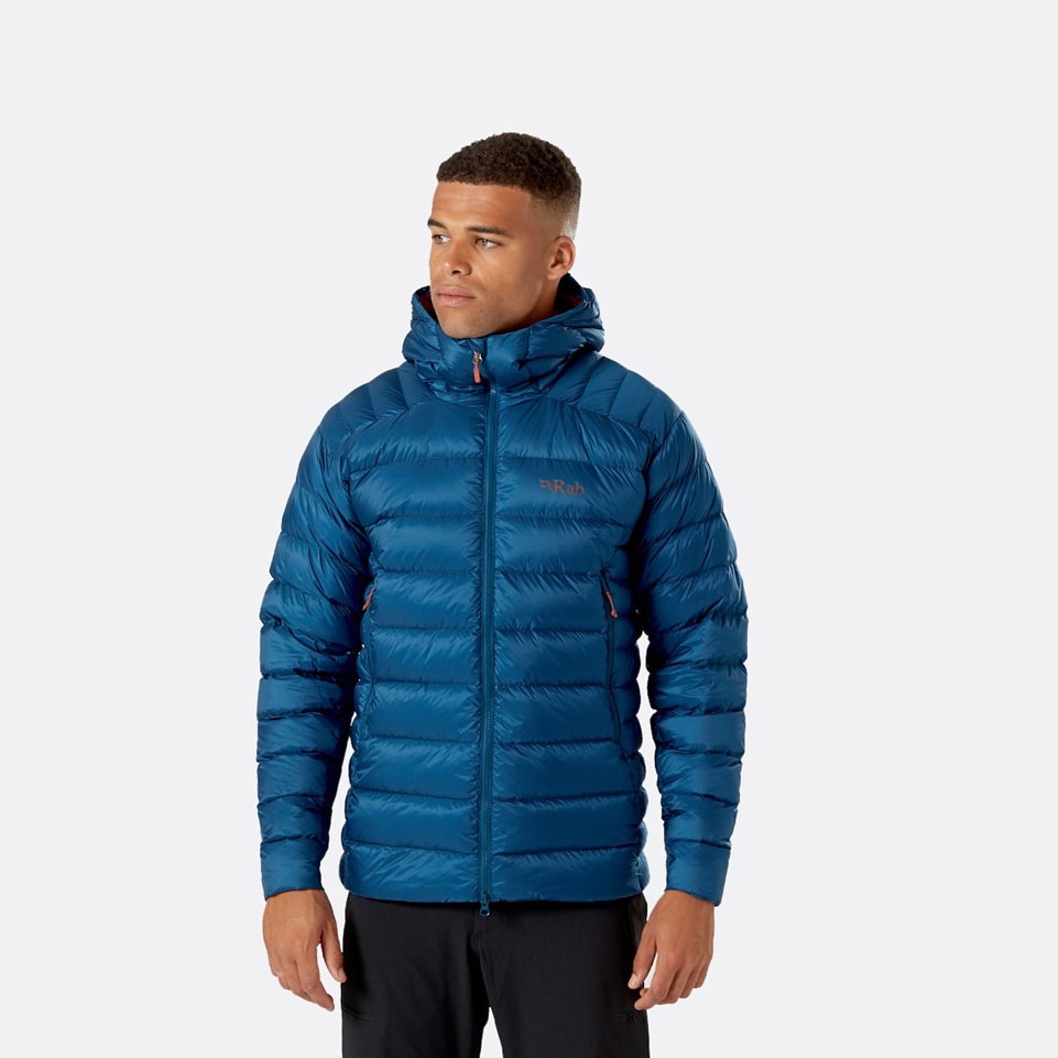 RAB Electron Pro Jacket