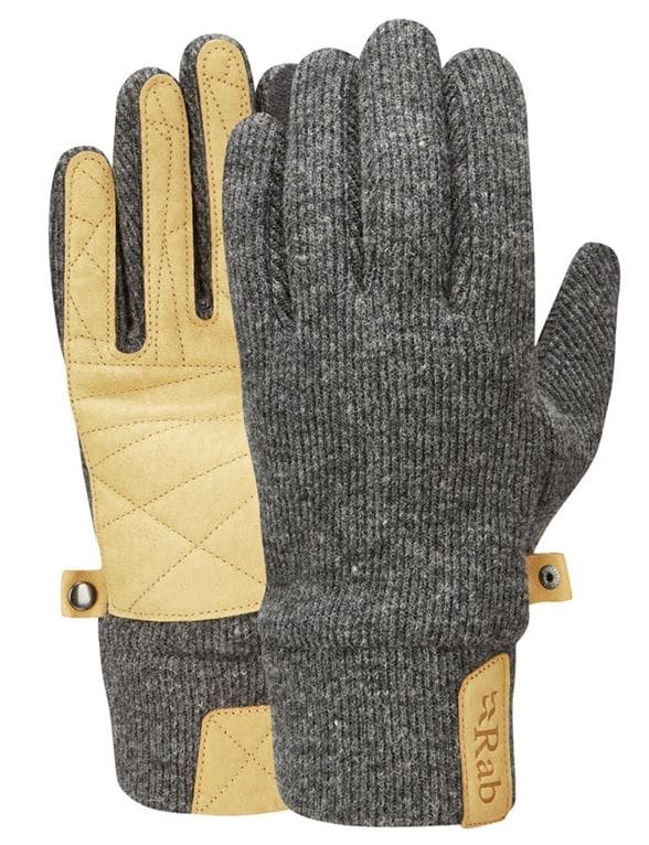 RAB Ridge Glove M's, Beluga