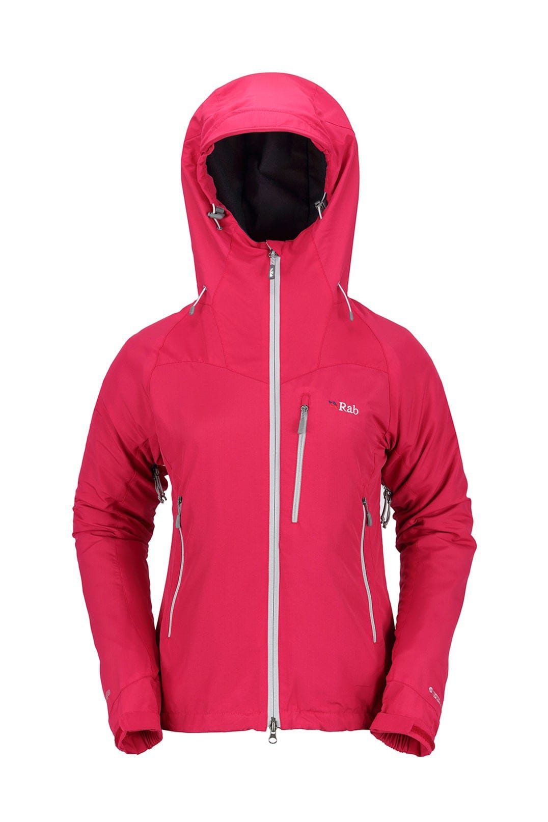 RAB Vapour Rise Jacket, W's