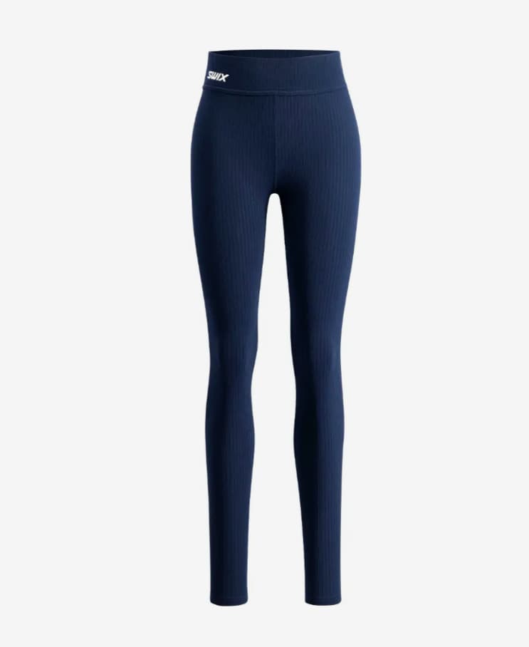 Swix RaceX Classic High Waist Pants, Dame