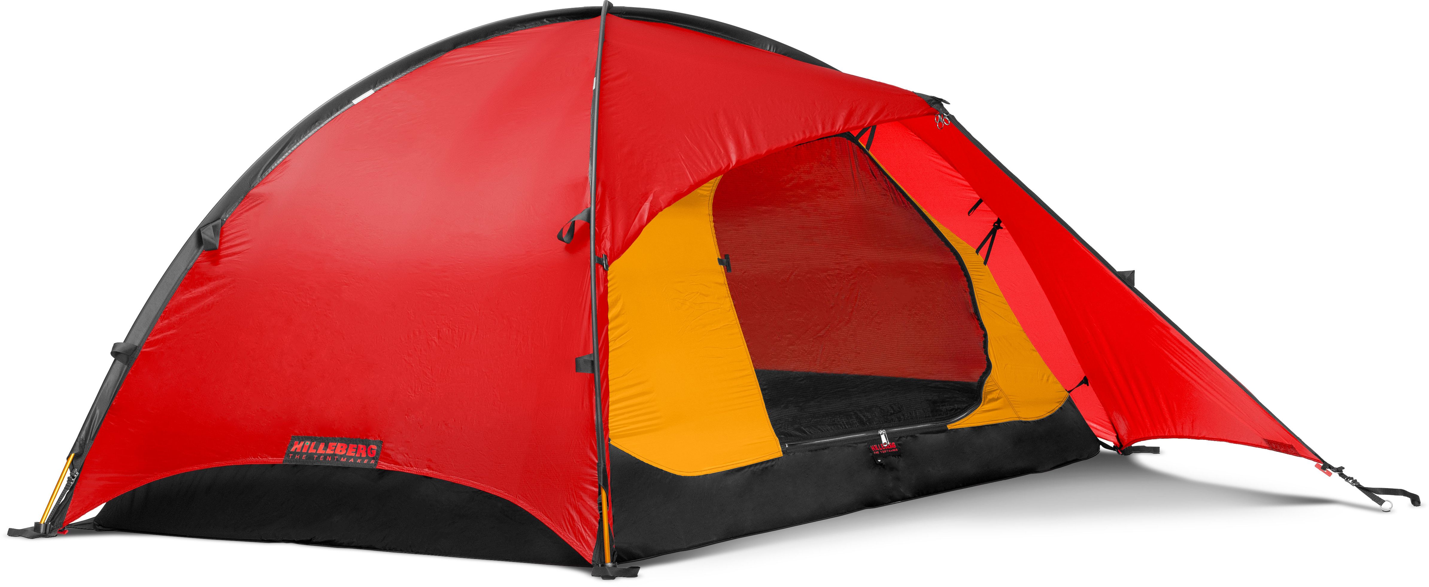 Hilleberg Rogen 2 