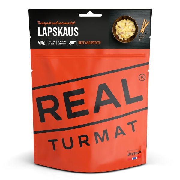 Real Turmat Lapskaus