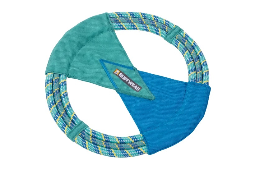 Ruffwear Pacific Ring Toy