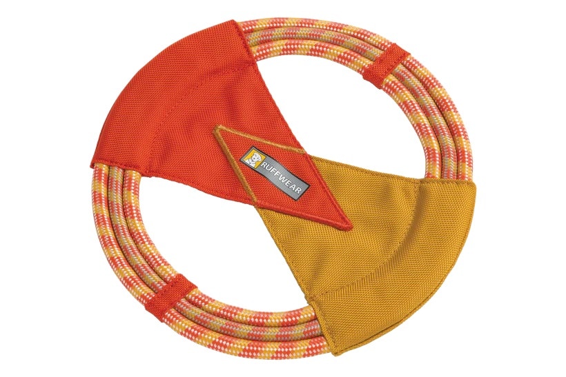 Ruffwear Pacific Ring Toy