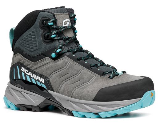 Scarpa Rush TRK GTX, Dame