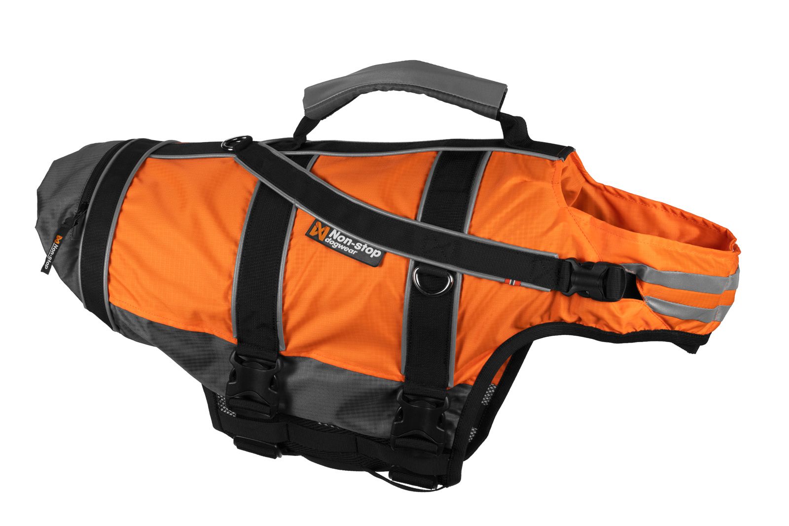 Non-Stop Dogwear Safe Life Jacket