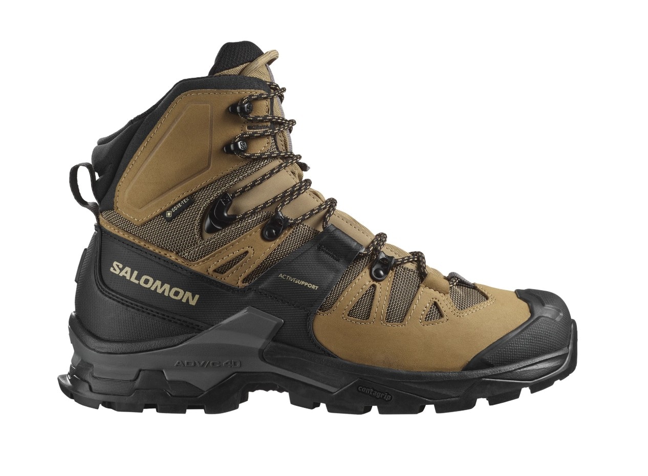 Salomon Quest 4 GTX, Herre