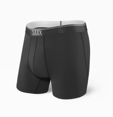 SAXX Quest Boxer