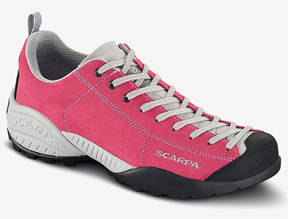 Scarpa discount mojito cherry