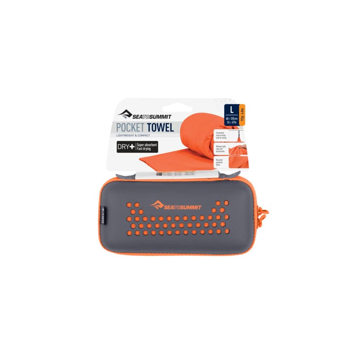 Sea to Summit Pocket towel