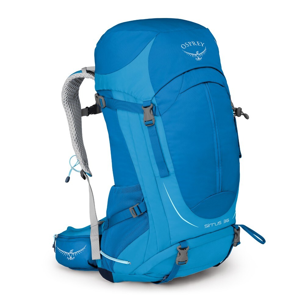 Osprey Sirrus 36 W s S M tursekk p nett Hekta P Tur Hekta