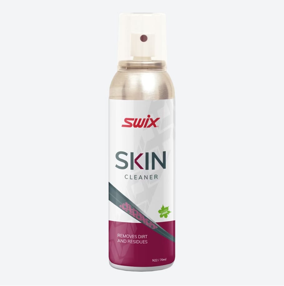 Swix Skin Cleaner