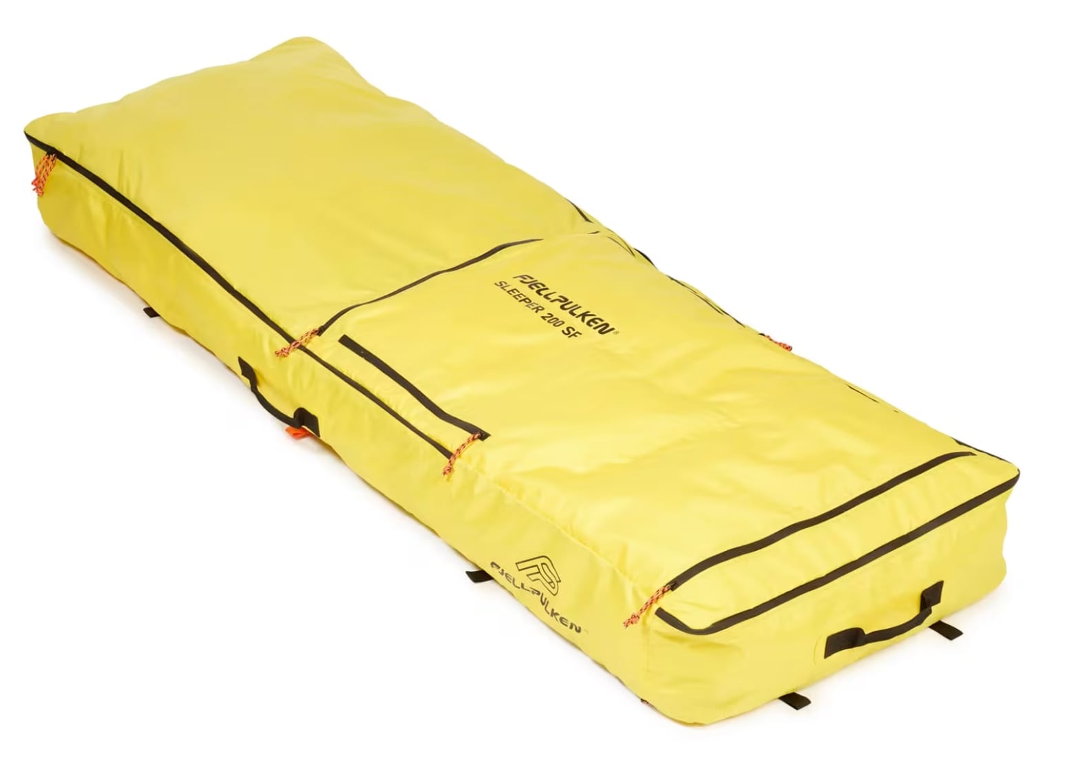 Fjellpulken Sleeper 200 SF